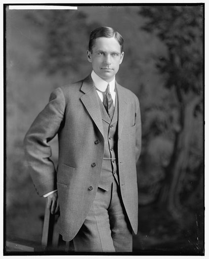 BASS, R. GOVERNOR