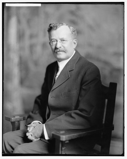 TOWNER, H.M. HONORABLE