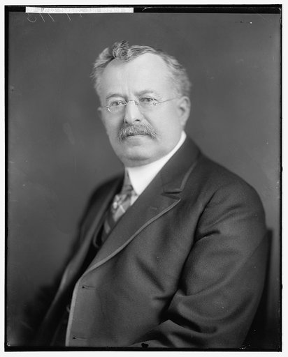 TOWNER, HORACE M. HONORABLE