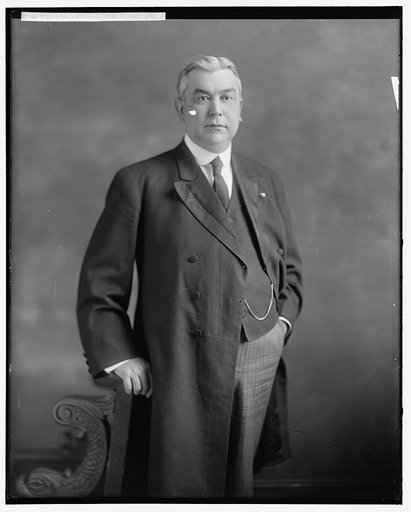 BLACKMON, F.F. HONORABLE