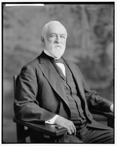 STEDMAN, CHARLES M. HONORABLE