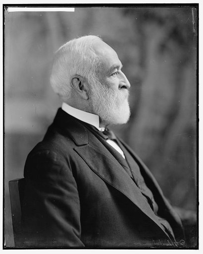 STEDMAN, CHARLES M. HONORABLE