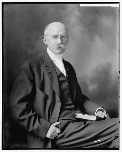 BLASHFIELD, EDWIN H.