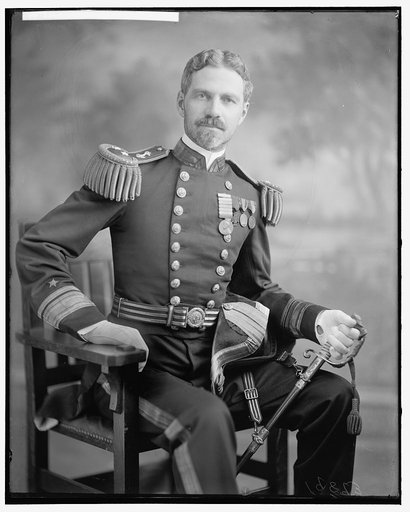 TWINING, N.C. ADMIRAL