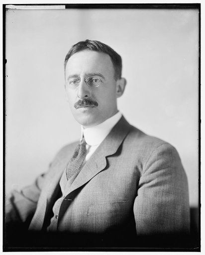 STIMSON, H.L. HONORABLE