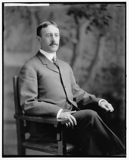 STIMSON, H.L. HONORABLE