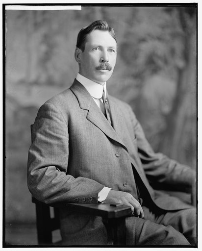 PATTON, CHARLES E. HONORABLE