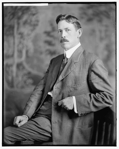 PATTON, CHARLES E. HONORABLE