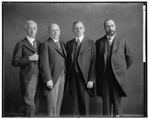 MENDEZ, J. MINISTER GROUP
