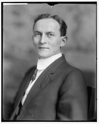 HAMM, T.C. HONORABLE