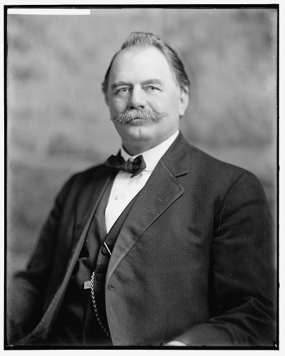 JENNINGS, W.S. HONORABLE
