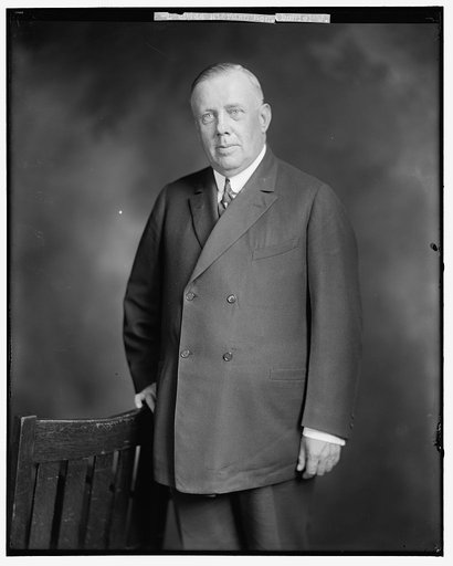 RIORDAN, DANIEL J. HONORABLE