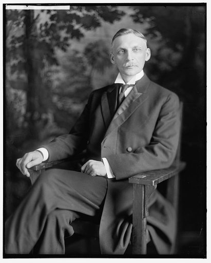 AINEY, WILLIAM D.B. HONORABLE