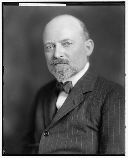 GARRETT, J.W. HONORABLE
