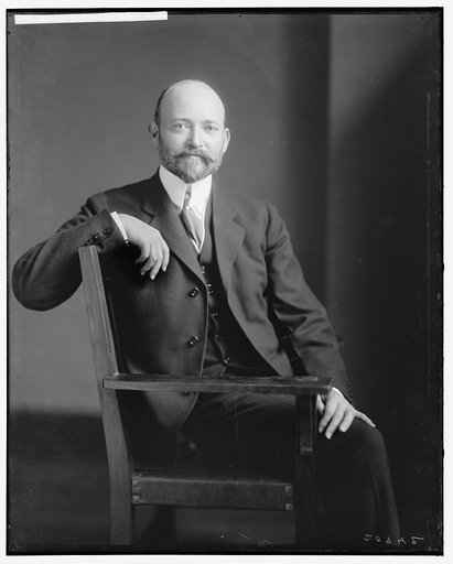 GARRETT, J.W. HONORABLE