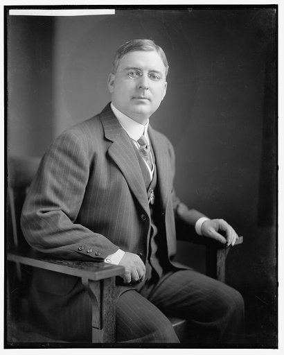 SMITH, CHARLES B. HONORABLE