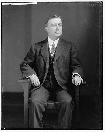 SMITH, CHARLES B. HONORABLE