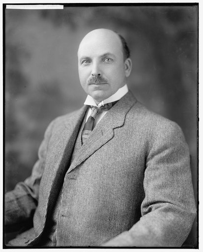 DONAHOE, M. HONORABLE