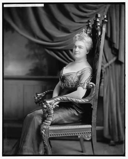 STIMSON, H.L., MRS.