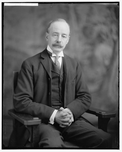 McCOY, W.I. HONORABLE