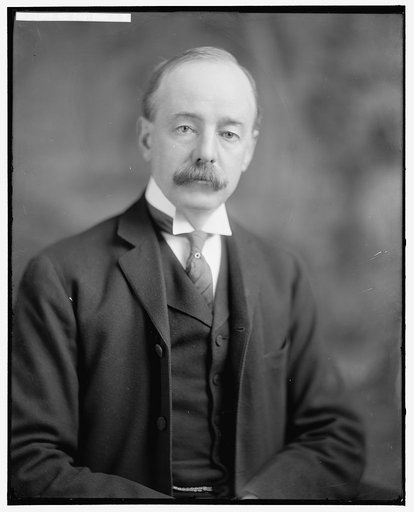 McCOY, W.I. HONORABLE