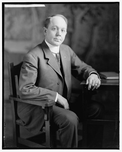 PEPPER, IRVIN S. HONORABLE