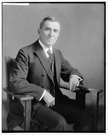 FERGUSON, H.B.