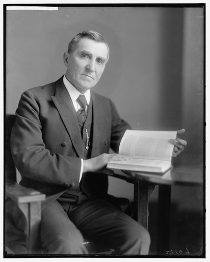 FERGUSON, H.B.