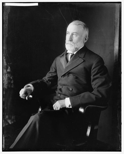 GAYNOR, WILLIAM J. MAYOR