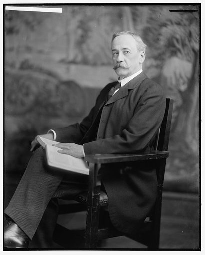 TURNBULL, R. HONORABLE