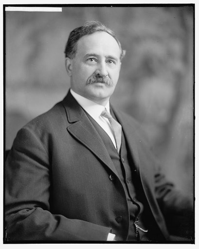FRANCIS, W.B. HONORABLE