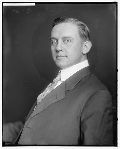 HAY, C.E. HONORABLE