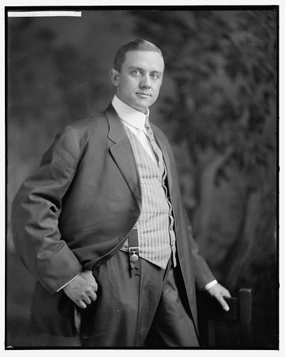 HAY, C.E. HONORABLE