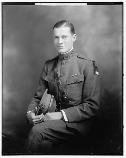 VanDEVANTER, WINSLOW B.