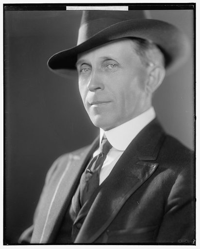 HOOPER, B. HONORABLE