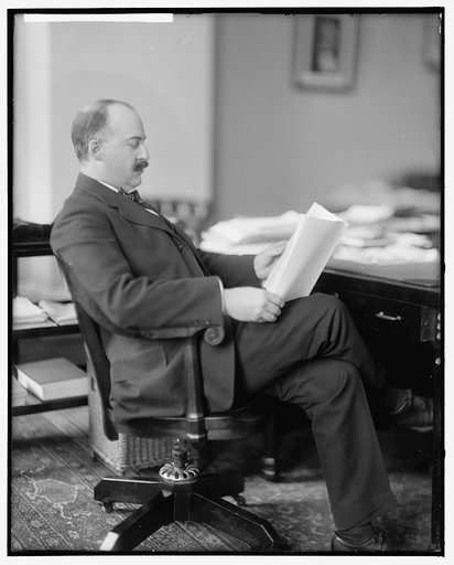 ADAMS, SAMUEL. HONORABLE