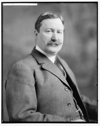 BURNS, W.J. DETECTIVE