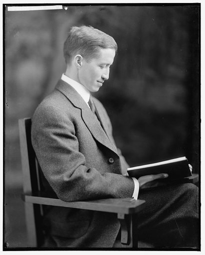 DAVIS, JOHN K.