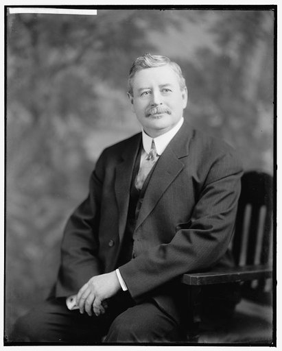 SPEER, PETER M. HONORABLE