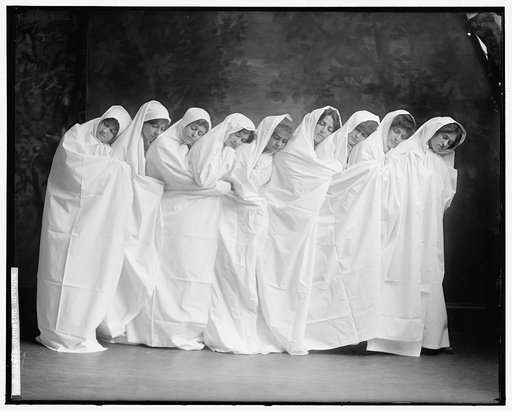 GUNSTON HALL GROUP
