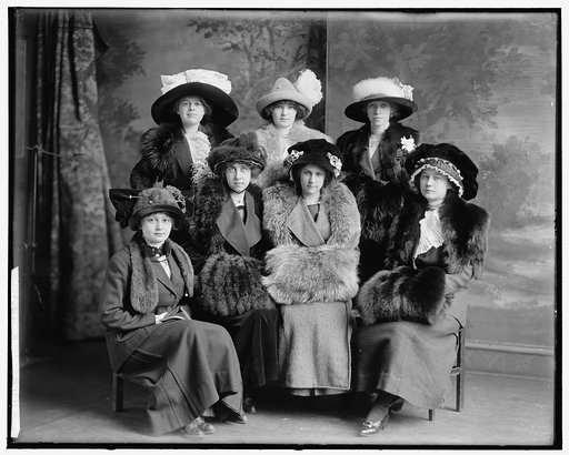 GUNSTON HALL GROUP