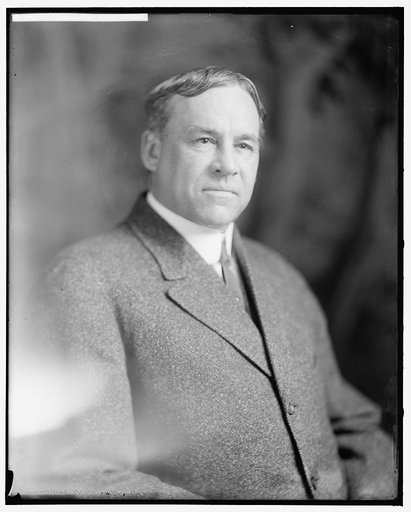 VanDYNE, FREDERICK
