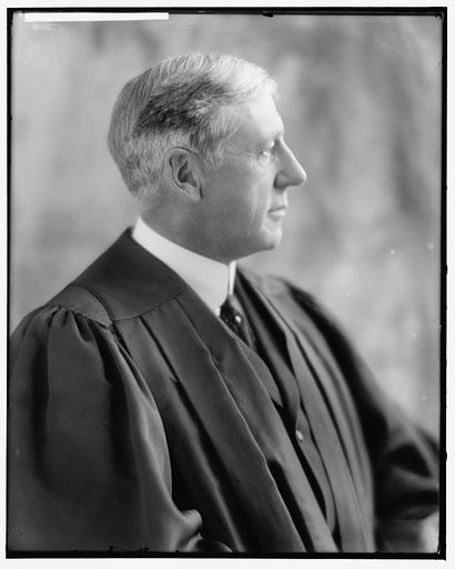 PITNEY, JUSTICE