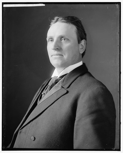 ASHURST, HENRY F. SENATOR