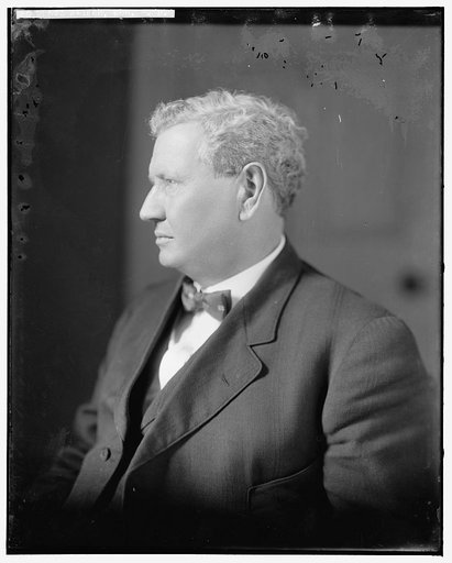 WILSON, W.B. HONORABLE