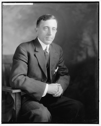 TAGGART, G.R. HONORABLE