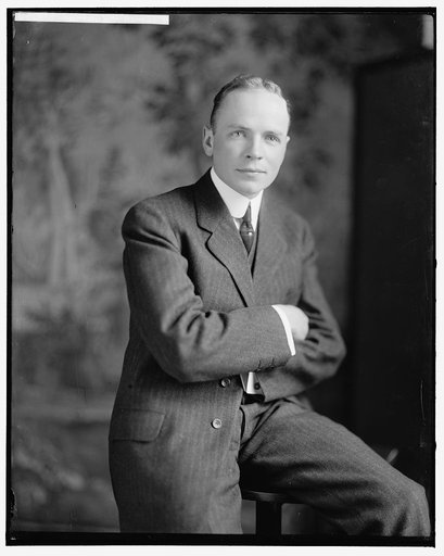 QUARTON, HAROLD B. HONORABLE