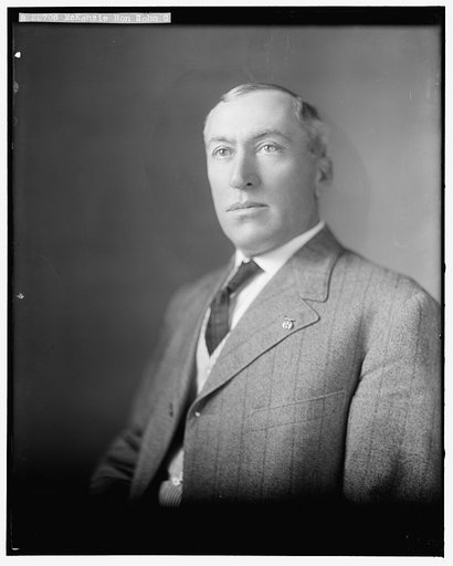 McKENZIE, JOHN C. HONORABLE