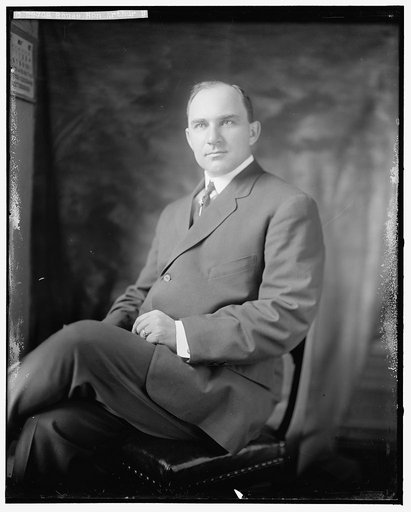 ROUSE, ARTHUR B. HONORABLE