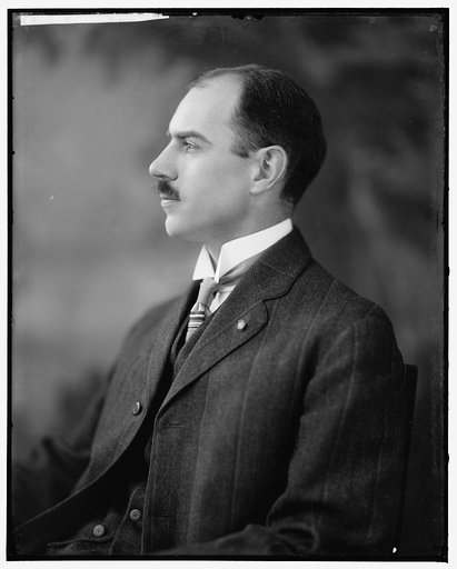 WATROUS, RICHARD B.